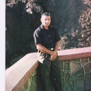 Meet your Posher, Erik